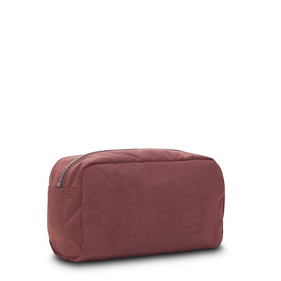 Kipling Gleam Pouch Kézitáska Piros | HU 1267TC